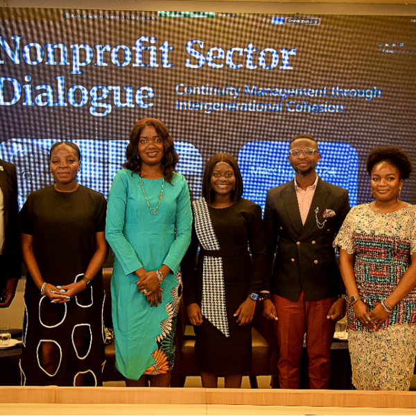 Succession and Continuity of Nonprofit Organisations- LBSSC, NPLM Youth Academy convene Intergenerational Dialogue image