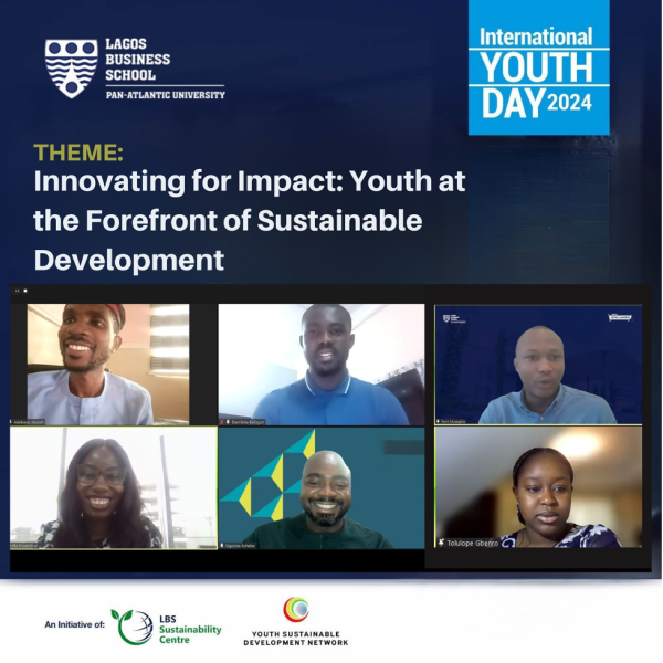 International Youth Day- feature